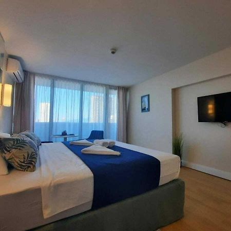 Aparthotel Orbi City Sea View Batumi Kültér fotó