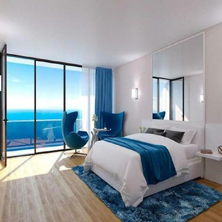 Aparthotel Orbi City Sea View Batumi Kültér fotó