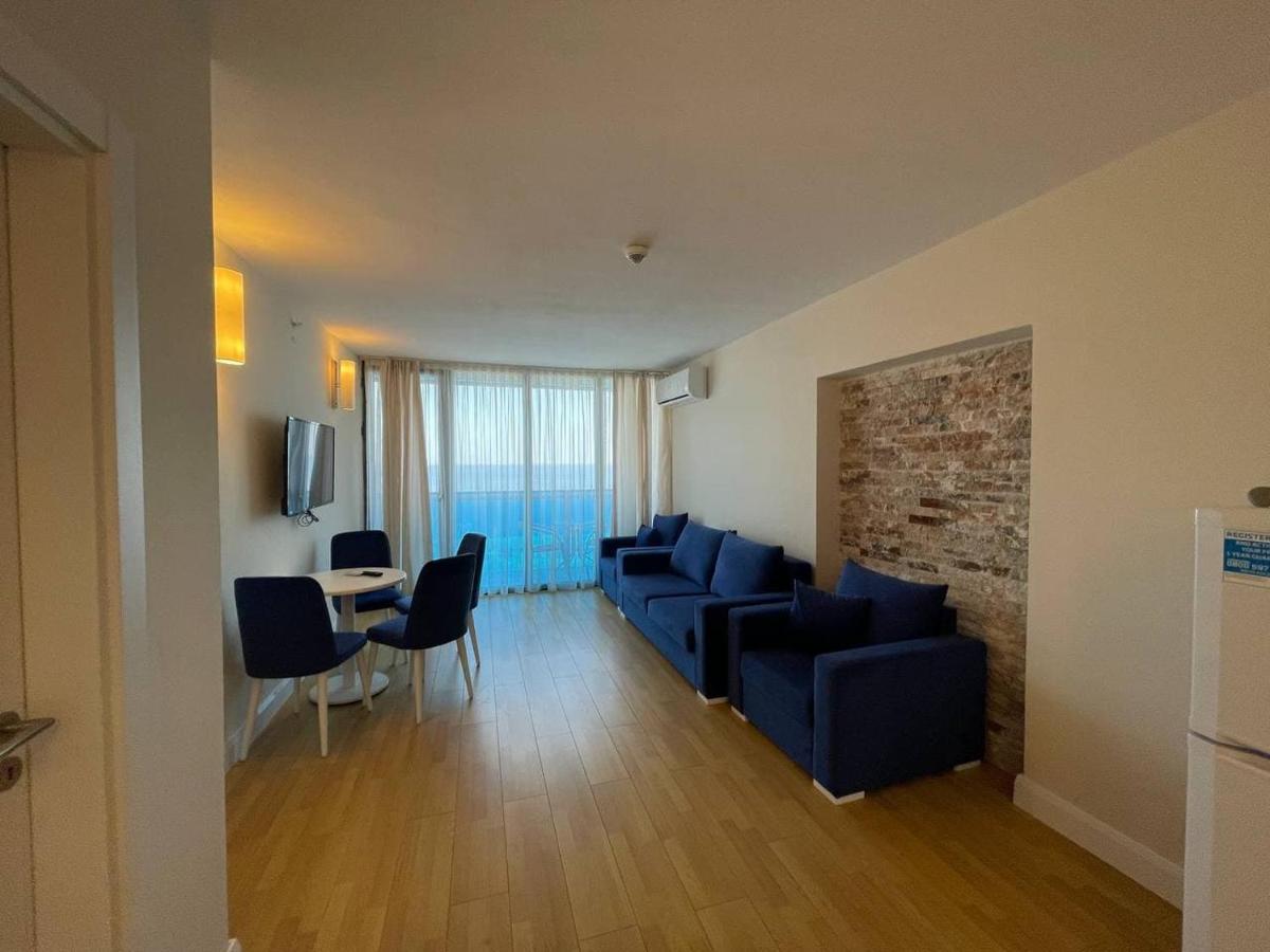 Aparthotel Orbi City Sea View Batumi Kültér fotó