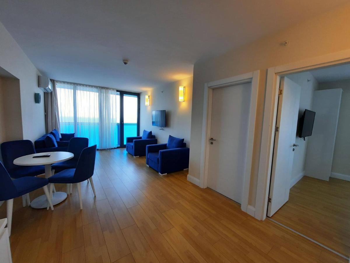 Aparthotel Orbi City Sea View Batumi Kültér fotó