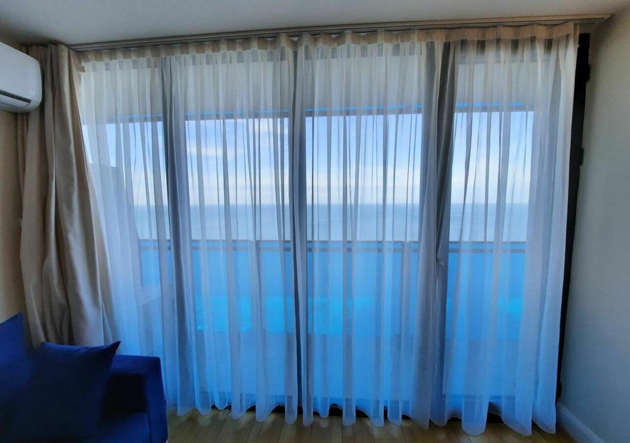 Aparthotel Orbi City Sea View Batumi Kültér fotó
